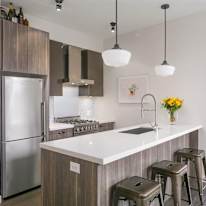 Jessica MacDaniel's room