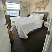 Kendall's room