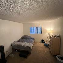 Charles's room