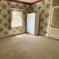 Michelle's room