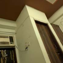 Gautam Kumar's room