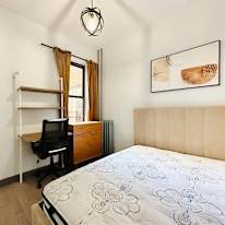 Eugene's room