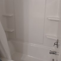 TYRONE's room