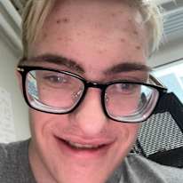 Karson Humphrey's room