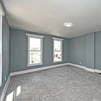 Cody's room