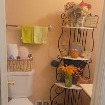 Kitty's room