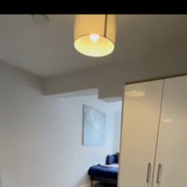 Zhanabay's room