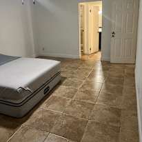 ramon's room