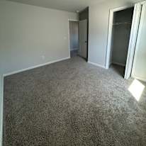 Alexia's room