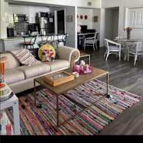 Lauryne Jean Baptiste's room