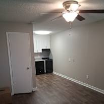 Chris's room
