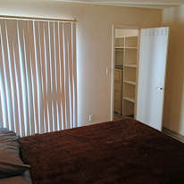 Richard E Case's room