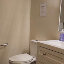 Alexandra Duran's room