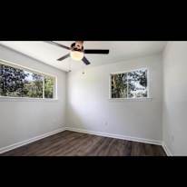 Eyleen Pinto's room