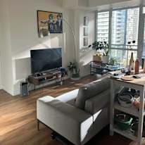 Danny's room