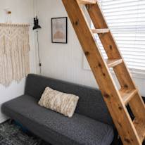 Lakisha's room