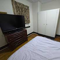 KIMBERLEY STEAD's room