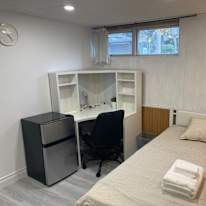Eugene's room