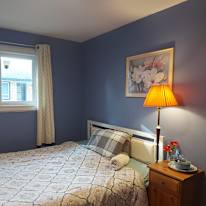 Lien's room