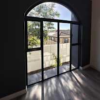 Simphiwe's room