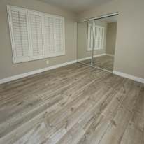 Jenny's room