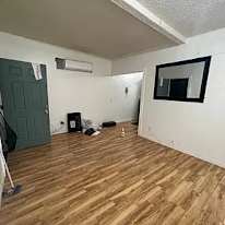 Anthony's room