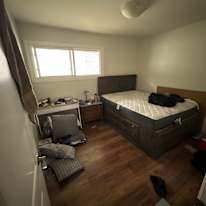 Alex's room