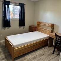 June's room