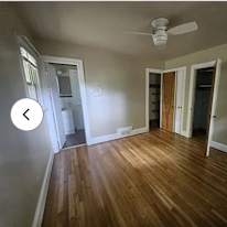 Lily's room