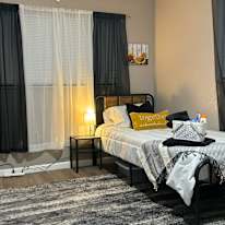 Roxanne's room