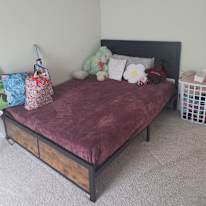 Jarvis's room