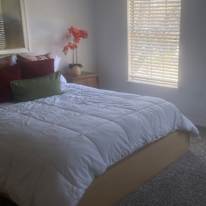 Danaelle's room