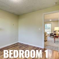 HomeCrew's room
