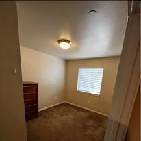 Allan's room