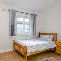 David's room