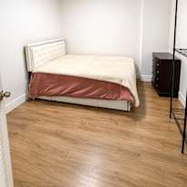 Danaya Bay's room