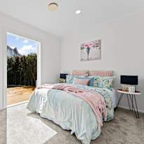 Bonnie's room