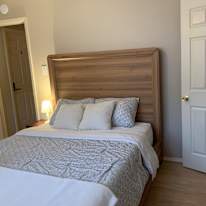 Fran's room