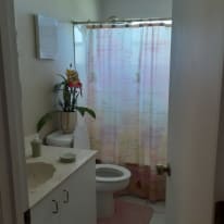 Bob's room