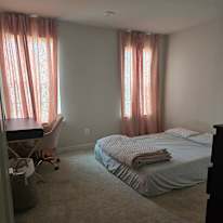 Yasha's room