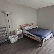 Danielle's room