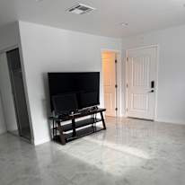 Rachel's room