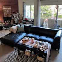 Amber's room