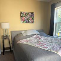 Jordan's room
