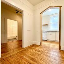 Christopher's room