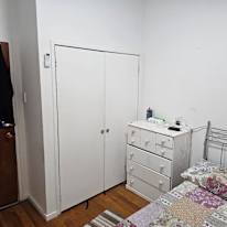 NK's room