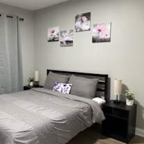 Brooklyn's room