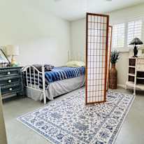 Rachel's room