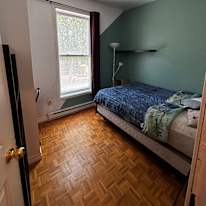 Ari's room