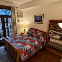 Ryan's room